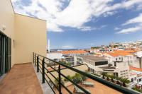 Anadia Penthouse Duplex by Rent-a-key - Ferienwohnung Funchal
