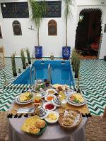 Riad Zaid - B&B