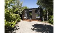 Tiny Away Benger Garden 2 by Tiny Away - Ferienwohnung Millers Flat