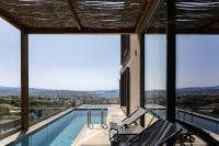 Omma Villas - B&B Chionáto