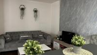Stan ARS - B&B