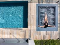 Omma Villas - B&B Chionáto