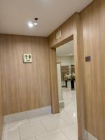 Shell Residences Near MOA and NAIA - Zeth & Aiza - B&B Manila