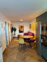 casitas de las palmeras - Bed and Breakfast Cádiz