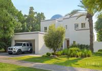 Elara & Golf Villas - curated by Park Hyatt Dubai - Chambres d’hôtes Dubaï