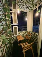 Gold Crest Luxury Premium Serviced Apartment DHA - Phase 4 Lahore LMY - B&B Lahore