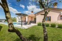 Villa Draga - Bed and Breakfast Prkačini