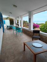Residenza le bouganville - B&B Carloforte