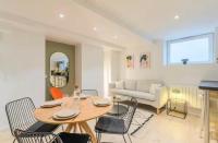 Appart Charmant Hypercentre - B&B