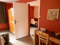 Chambre Familiale (2 Adultes et 2 Enfants)