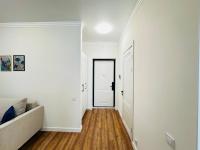 Apartment near Mega Silkway shopping mall and EXPO 2017 - Ferienwohnung Astana