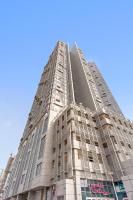 Silkhaus Aesthetic 1 BDR Al Fay Park Nearby - Ferienwohnung Abu Dhabi