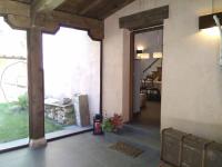 El Hogar del Fresno, casa con encanto en Cañicosa - Chambres d'hôtes Cañícosa