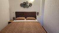 Doppelzimmer mit Balkon