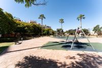 MalagaSuite Trendy & Cozy Apartment - Bed and Breakfast Málaga