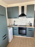 Apartman Aria - Villa Oleandar - B&B Ičići