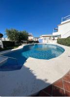 Pet Ok - 10min to the Beach - Pool - 7 Guests - Ferienwohnung Nerja