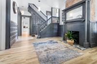 Massive 11BR Home Ideal for Reunions - B&B