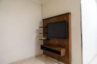 Apartamento familiar de 1 dormitorio