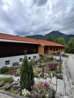 Schweinsteiger Hof - Gästehaus in den Bayerischen Alpen - B&B