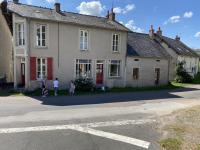 L'ancienne Epicerie de POIL - Bed and Breakfast