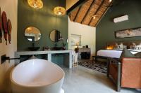 Executive Chalet