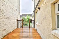 2 Bedroom Stunning Apartment - Sleeps 6 - Central Location - Bed and Breakfast Cardiff