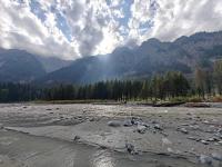 Heaven on Earth-Aneela's resort - B&B Thal