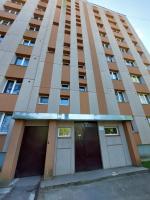 Compact Comfort - Chambres d’hôtes Riga