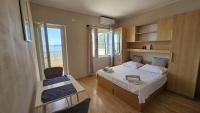 Monolocale con Vista Mare
