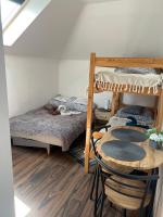 Quadruple Room with Shower