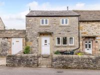 2 Bed in Ashford-In-The-Water 85314 - Chambres d’hôtes Great Longstone