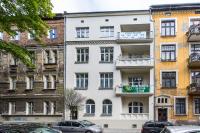 BoB Elite - Bonerowska - B&B Cracovia