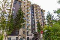 Apartman Zlatiborski Vuk - B&B Zlatibor