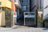 ホテル富士見マンション - B&B Tokyo