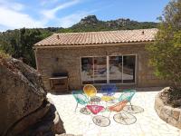 Bergerie U Caseddu - Bed and Breakfast Pianottoli-Caldarello