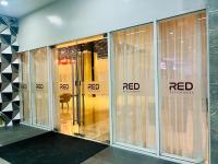 The Makati Suites at Red Residences, Premium Studio, City View, Makati CBD, Wi-fi - Chambres d'hôtes Manille