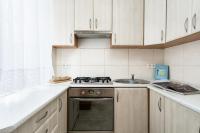 Apartment mit 2 Schlafzimmern