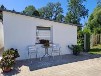 Klein Windhoek auf Rügen - B&B Ummanz