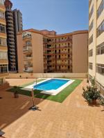 Estudio Torremolinos Sol y Mar - B&B Torremolinos