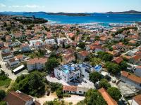 Premium Holiday home VILA VIDA with Pool - Ferienwohnung Vodice