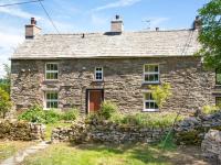 2 Bed in Bampton SZ271 - B&B