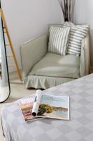 Chambre Double Supérieure - Vue sur Mer