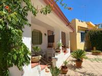 Il Giardino di Carmen - B&B San Lorenzo