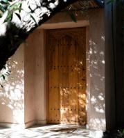 King Suite with Pool View