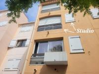 Grand studio cabine 4 personnes Clim Très bien situé - Ferienwohnung Le Cap d'Agde