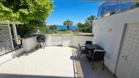 Studio with great seaview - B&B Çeşme
