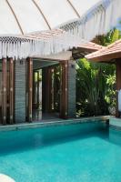 Beachside Villa Di Bucu - B&B Canggu