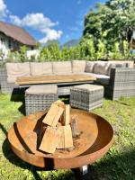Binter Haus -Rattendorf - Chambres d'hôtes Rattendorf