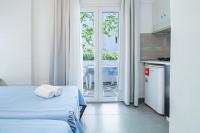 Monolocale Triplo Standard